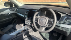 Volvo XC90 2.0 B5D [235] Plus Dark 5dr AWD Geartronic Diesel Estate